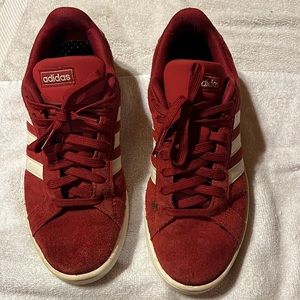 Men’s Adidas Shoes